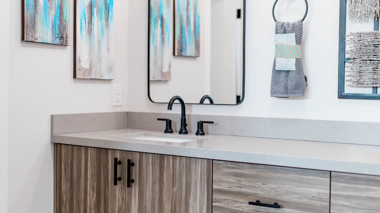 Photo of Bathroom in Gilbert