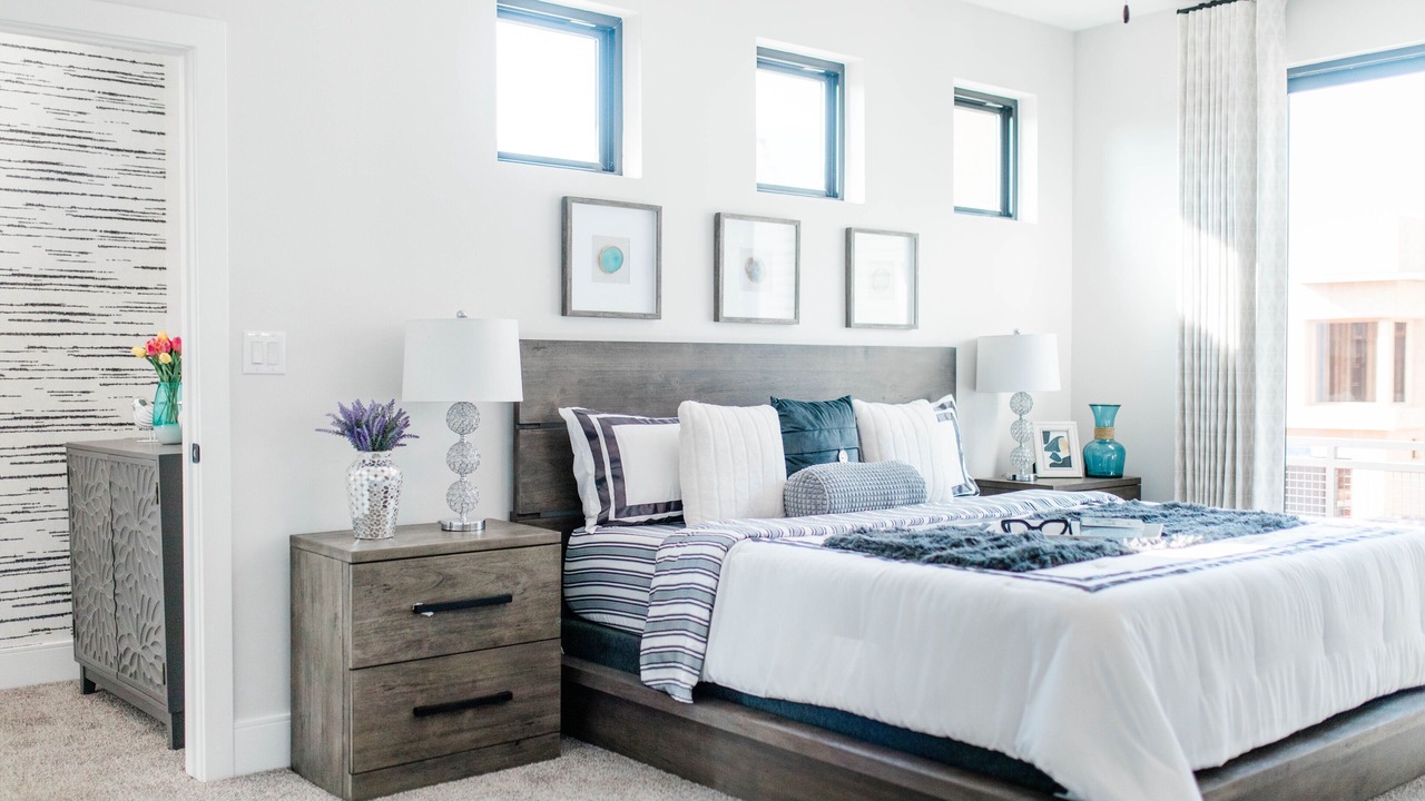 Photo of Bedroom in Gilbert