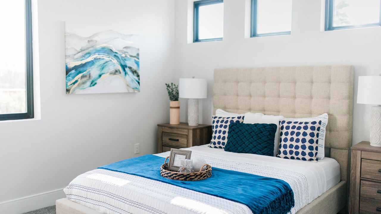 Photo of Bedroom in Gilbert