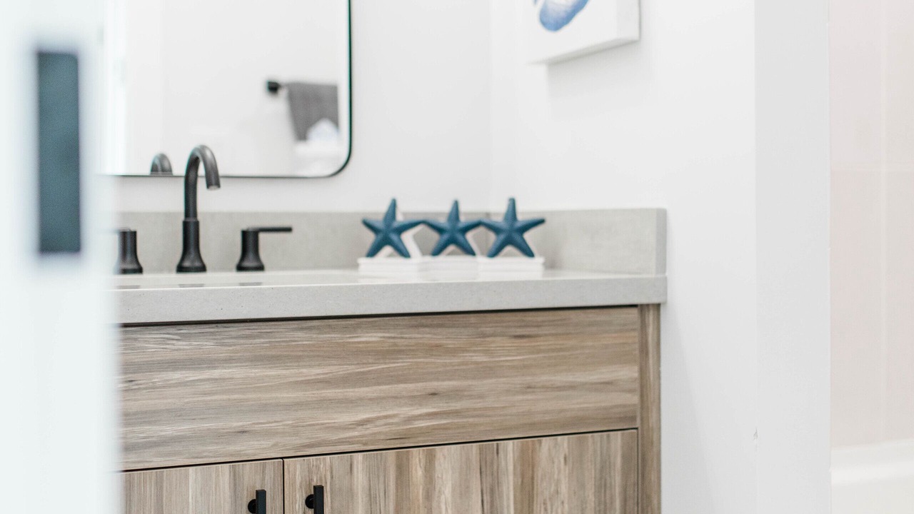 Photo of Bathroom in Gilbert