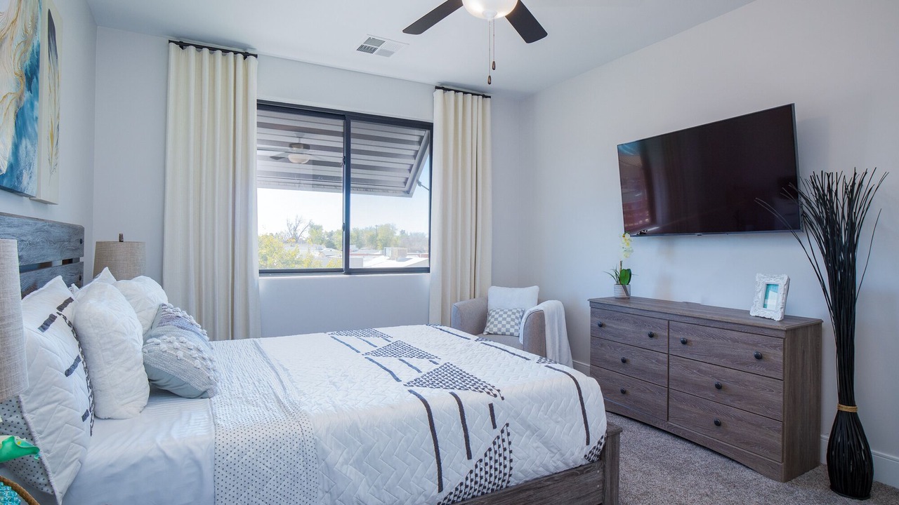 Photo of Bedroom in Gilbert