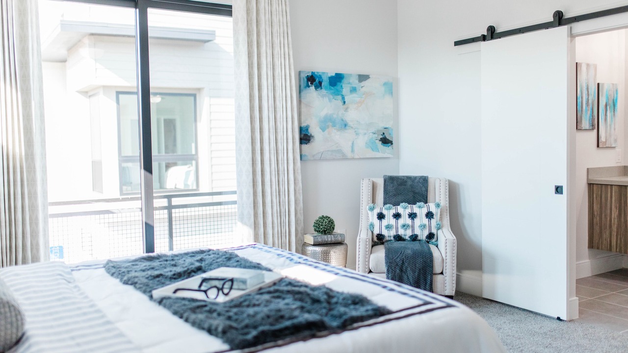 Photo of Bedroom in Gilbert