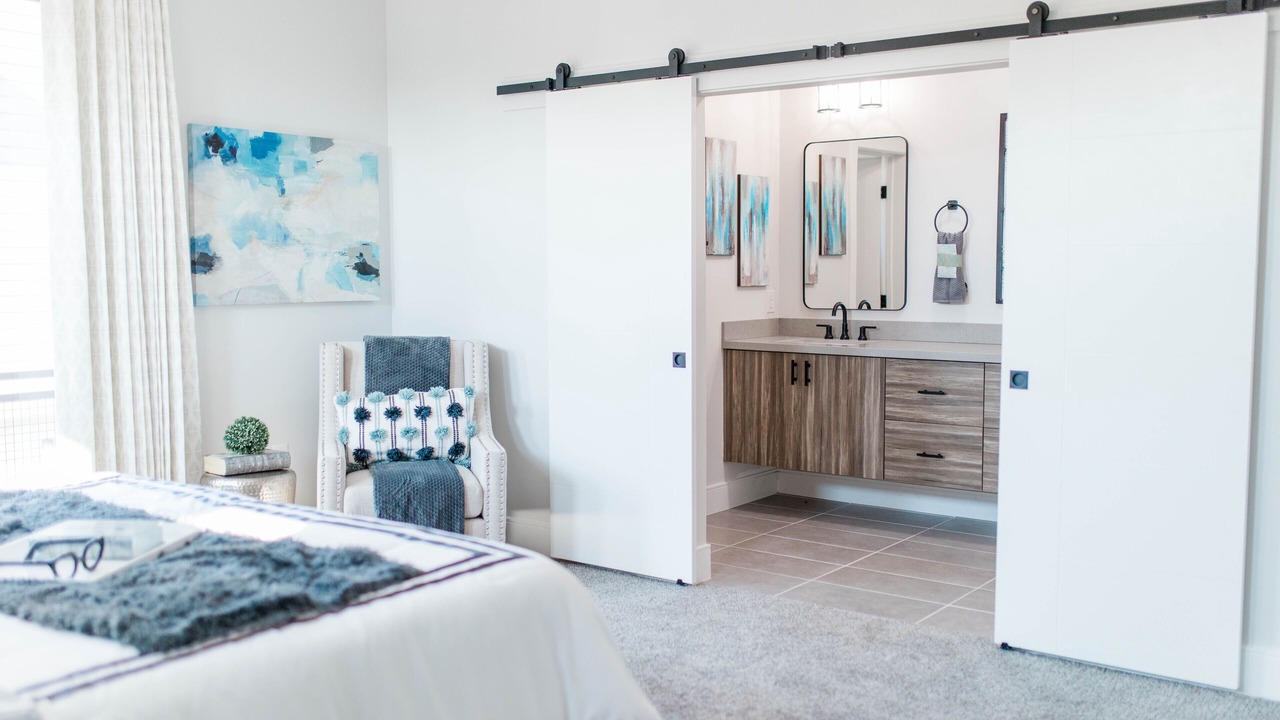 Photo of Bedroom in Gilbert