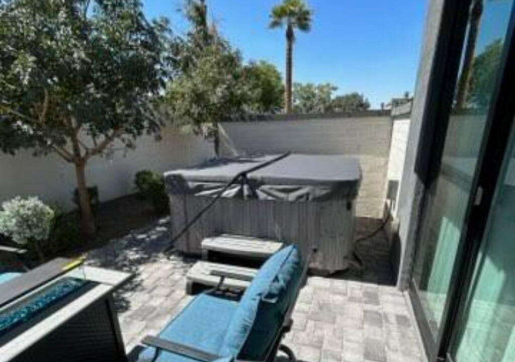 Photo of Patio Balcony in Gilbert