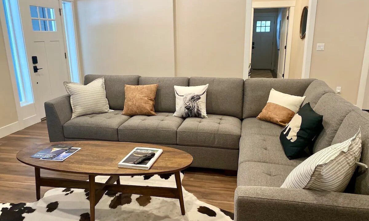 Photo of Livingroom in Riverbend