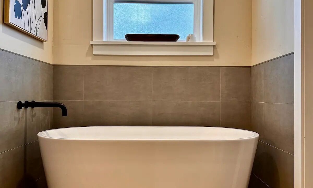 Photo of Bathroom in Riverbend