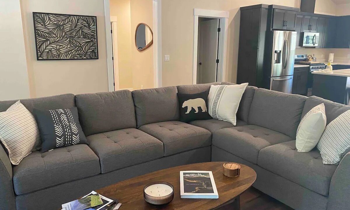 Photo of Livingroom in Riverbend