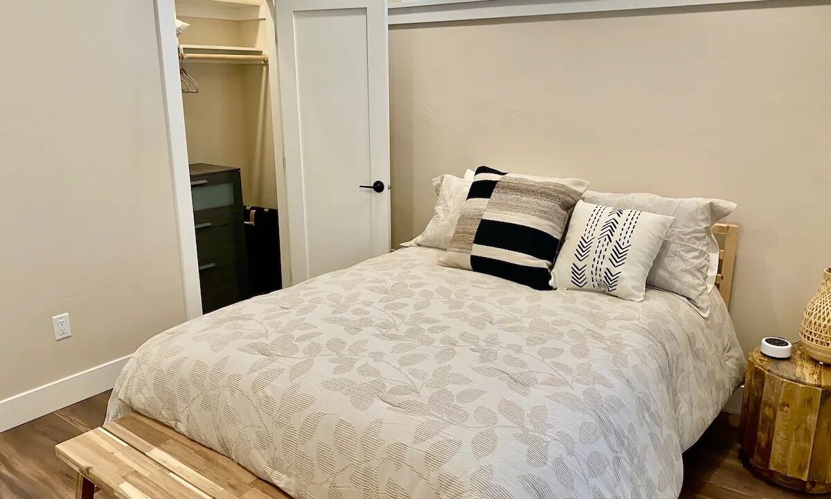 Photo of Bedroom in Riverbend