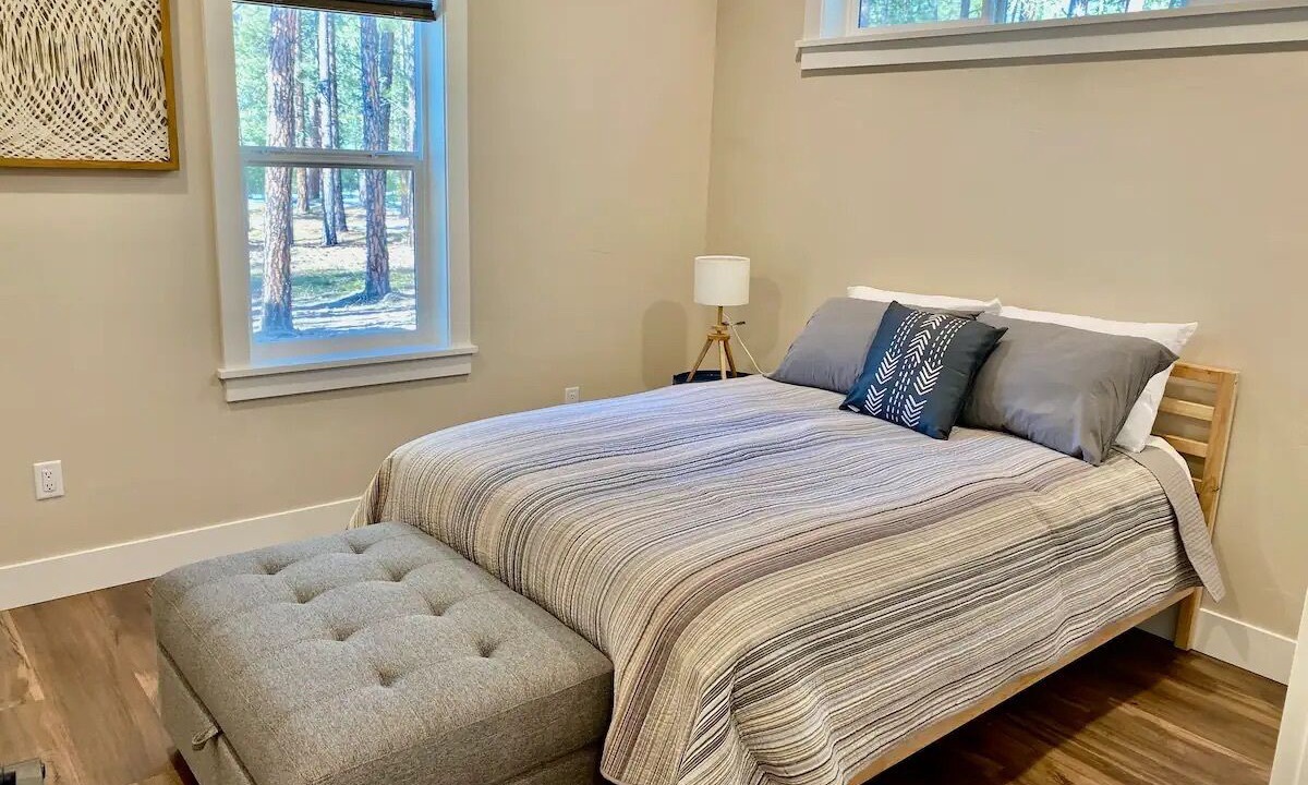 Photo of Bedroom in Riverbend