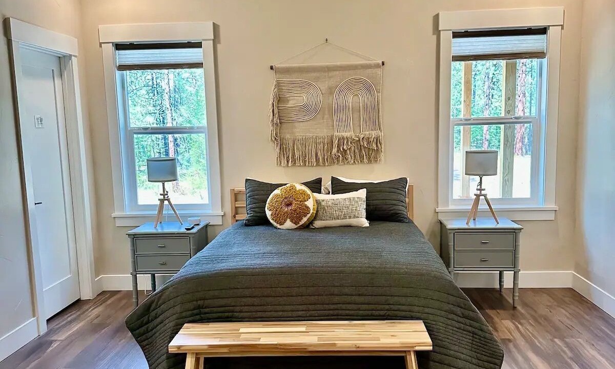 Photo of Bedroom in Riverbend