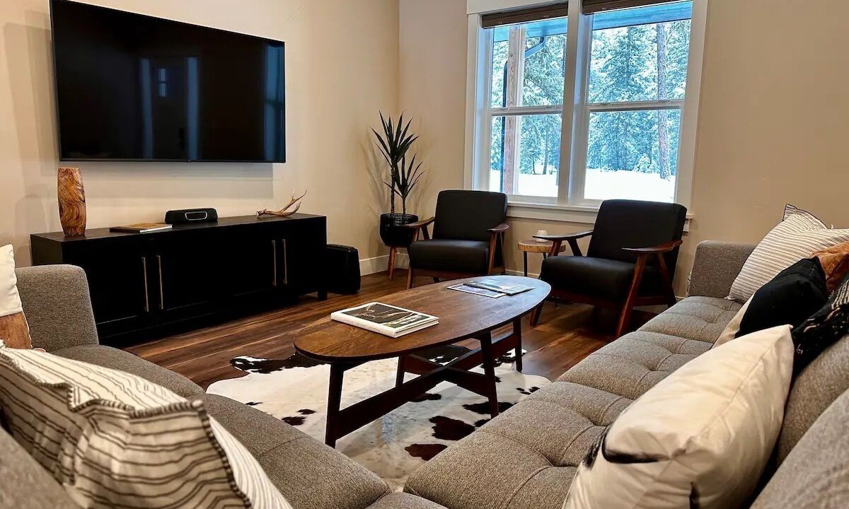 Photo of Livingroom in Riverbend
