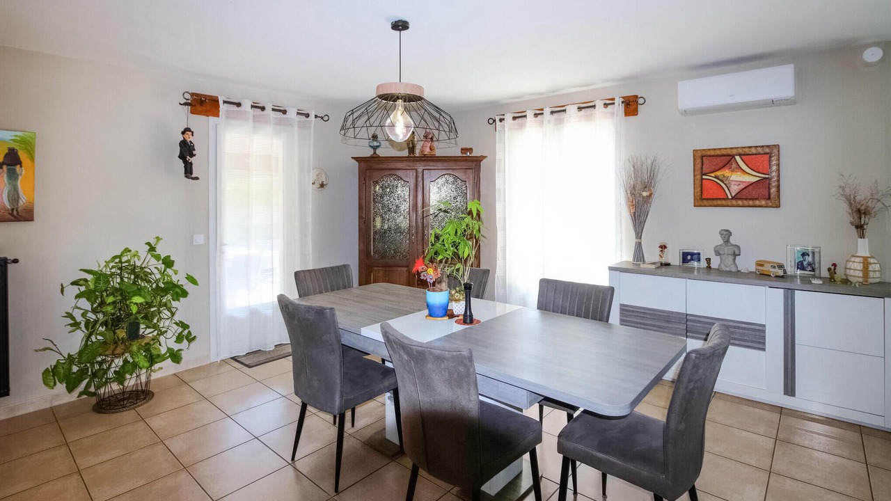 Photo of Bedroom in Montelimar