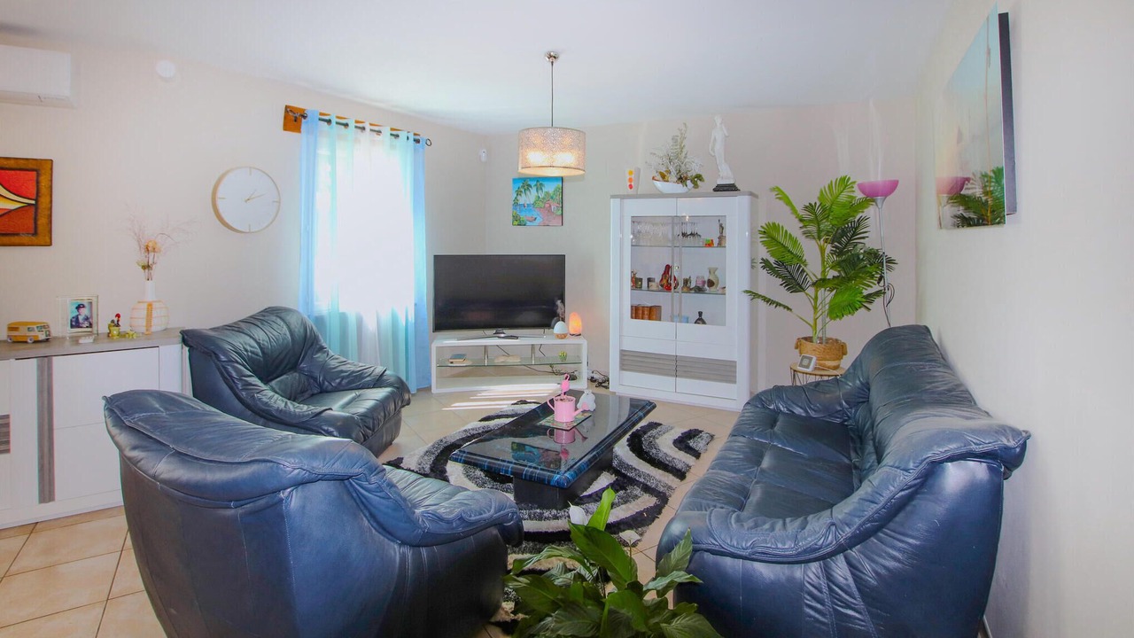 Photo of Bedroom in Montelimar