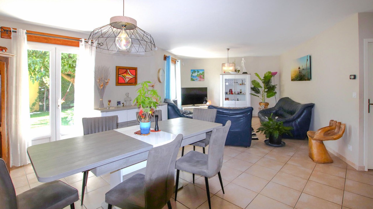 Photo of Bedroom in Montelimar