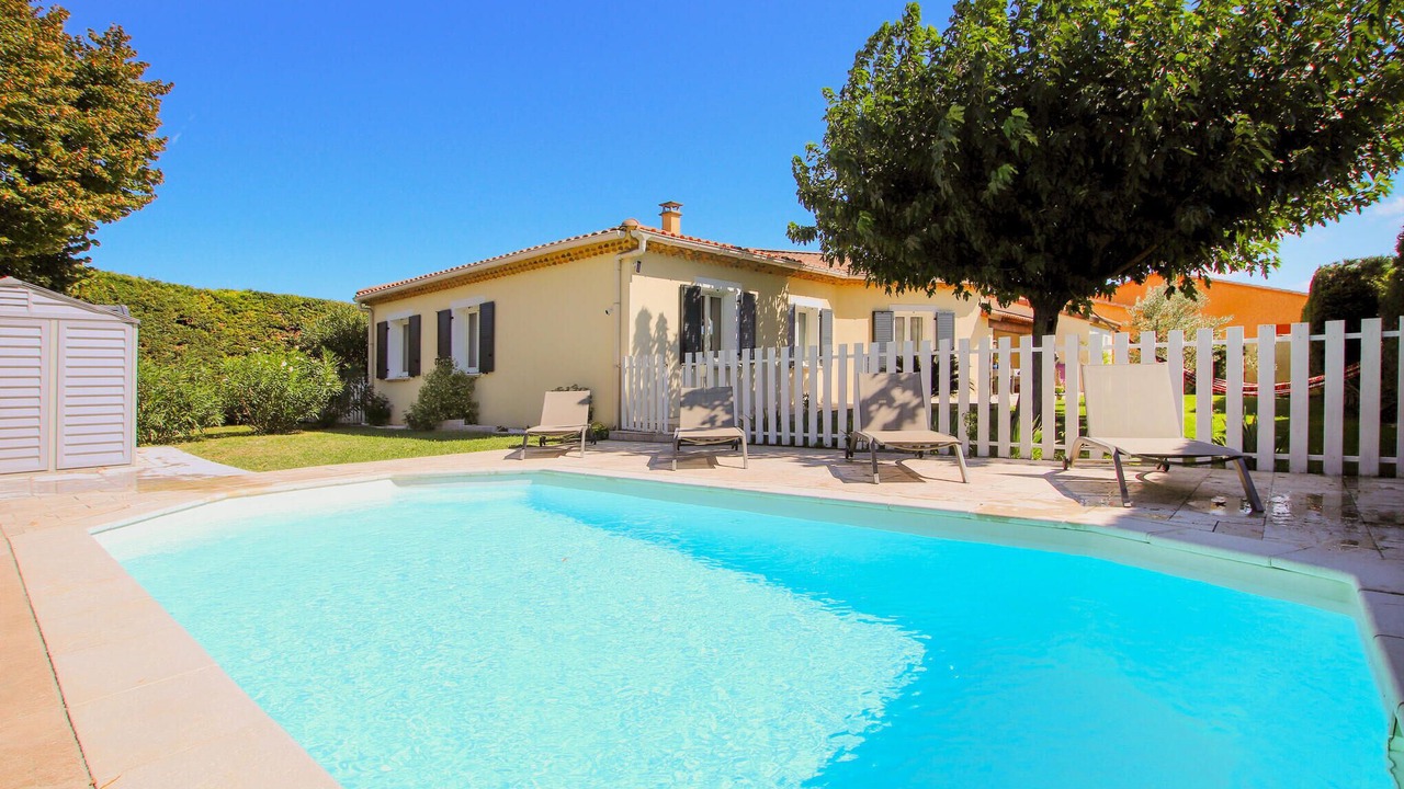 Photo of Outdoor in Montelimar