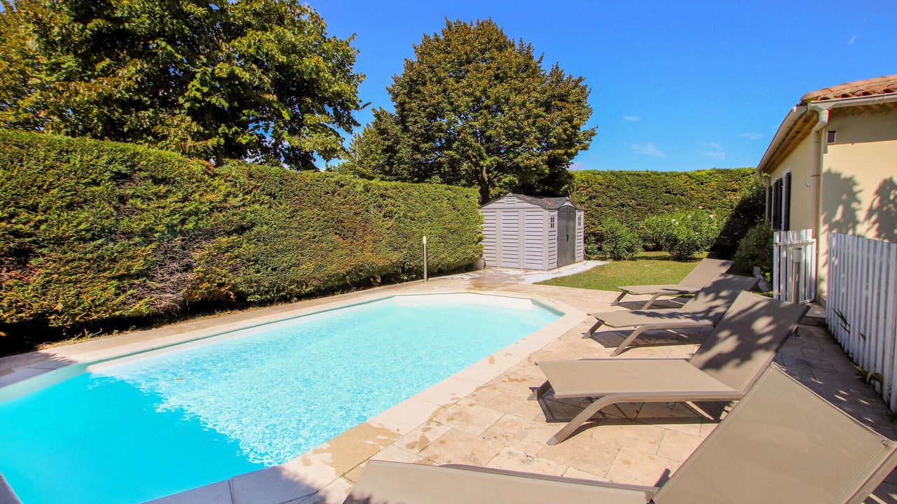 Photo of Outdoor in Montelimar