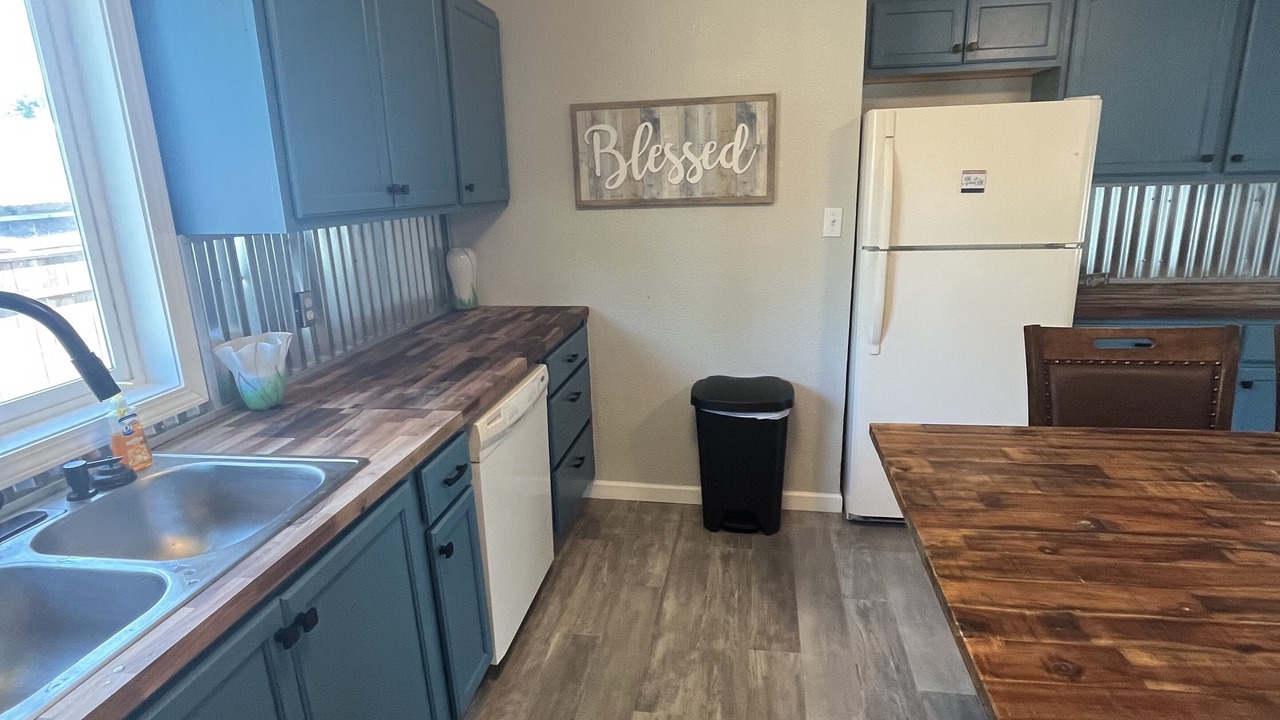 Photo of Kitchen in Elgin