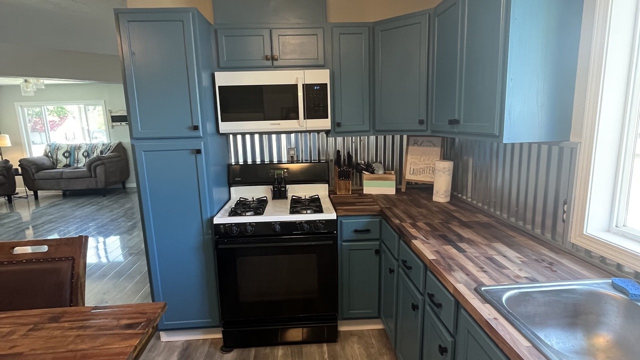 Photo of Kitchen in Elgin