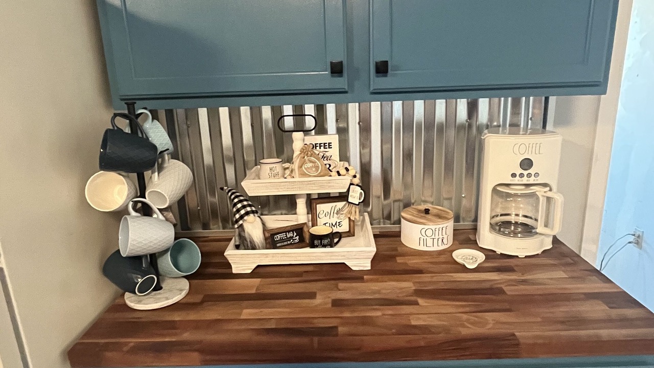 Photo of Kitchen in Elgin