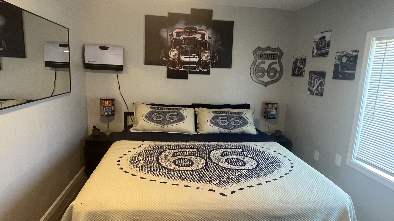 Photo of Bedroom in Elgin