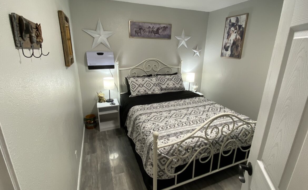 Photo of Bedroom in Elgin