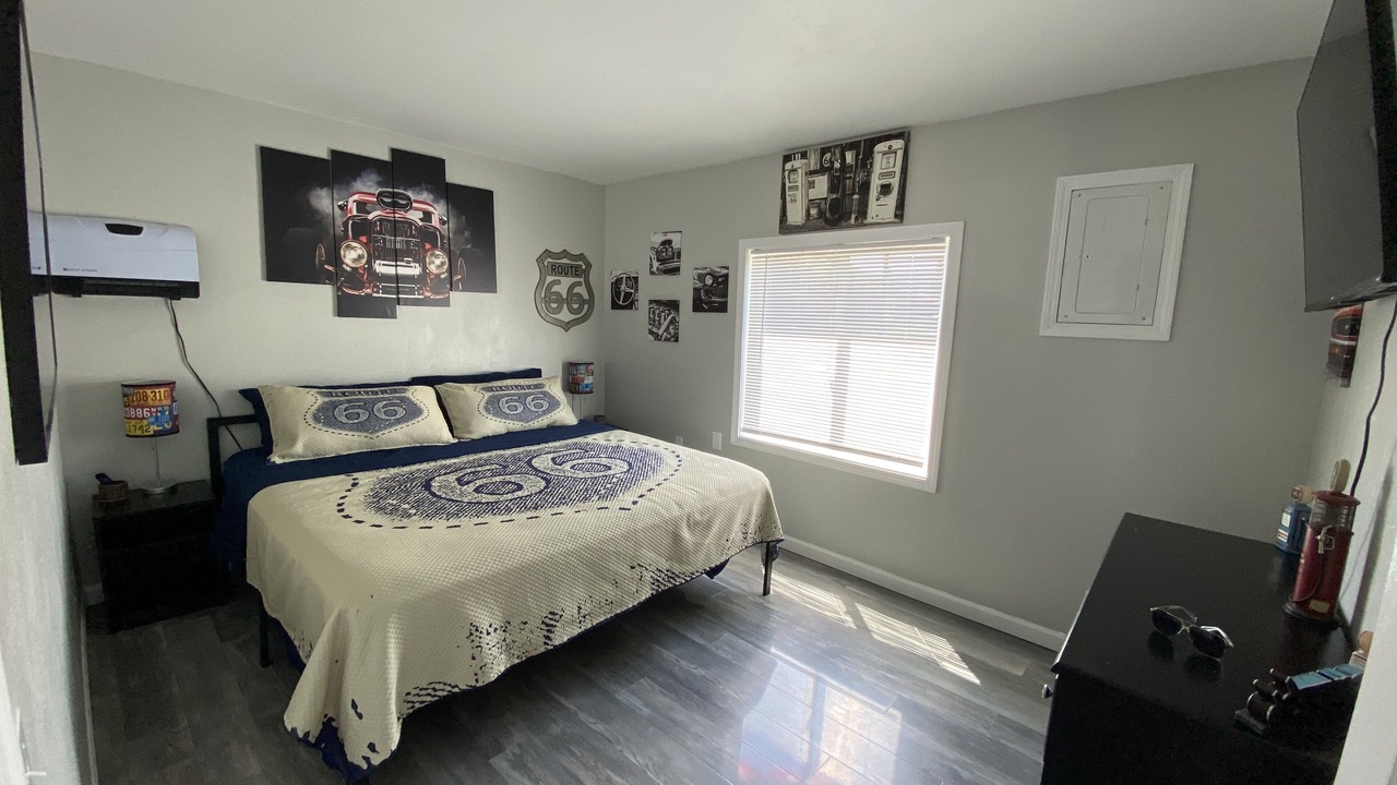 Photo of Bedroom in Elgin