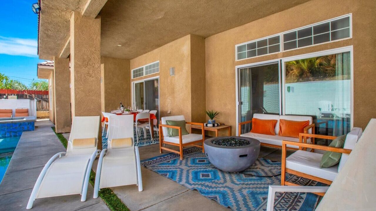 Photo of Outdoor in Desert Hot Springs