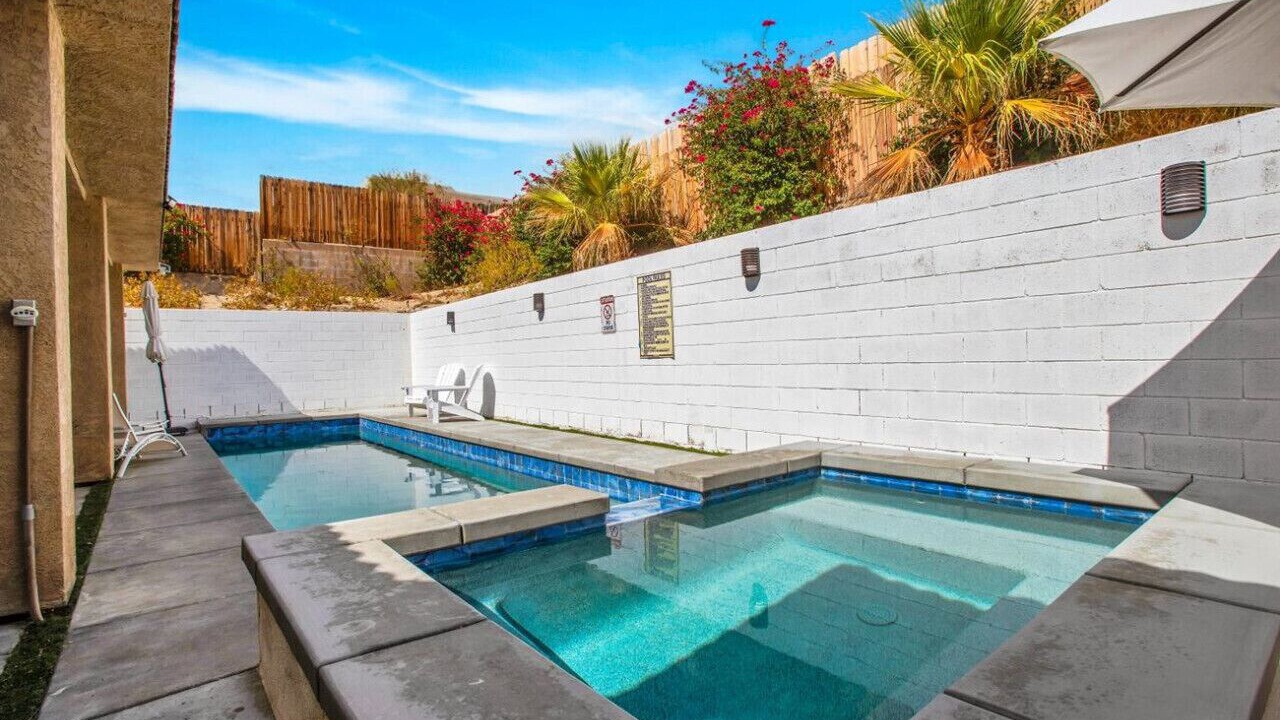 Photo of Outdoor in Desert Hot Springs