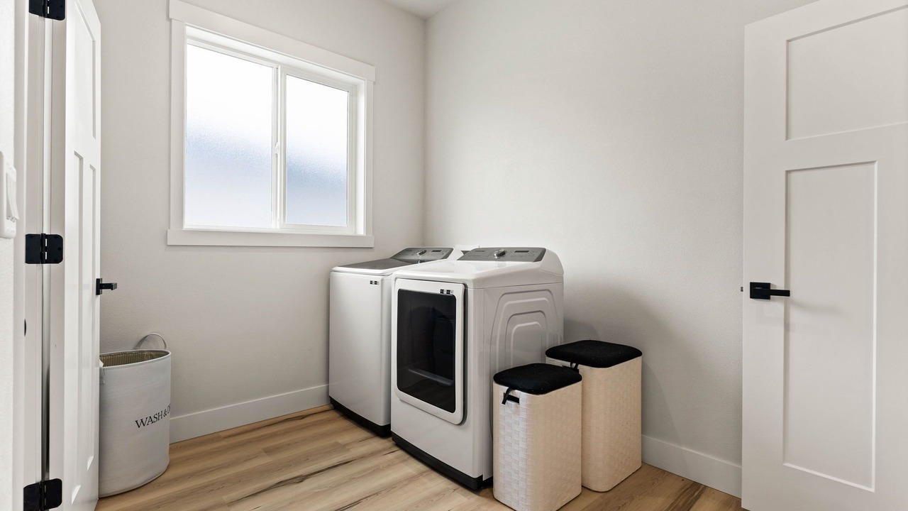 Photo of Bedroom in Cheney