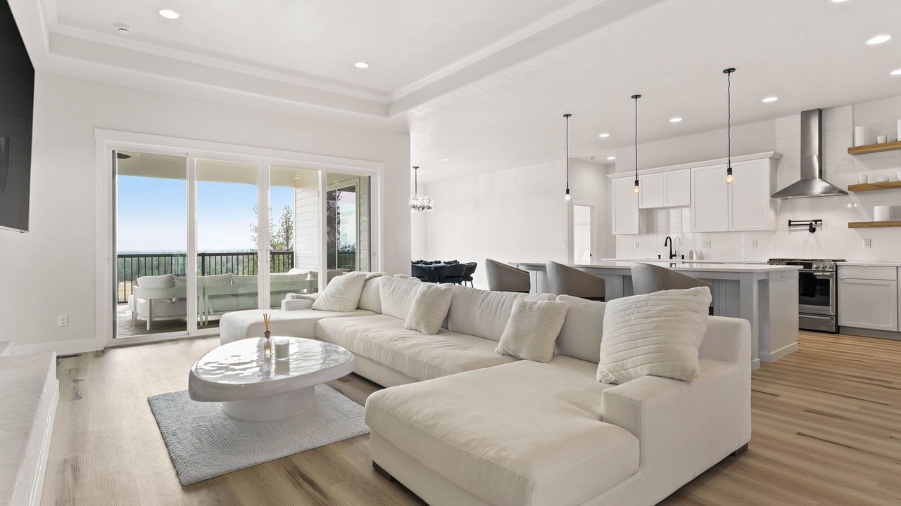 Photo of Livingroom in Cheney