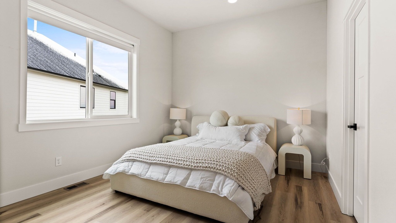 Photo of Bedroom in Cheney