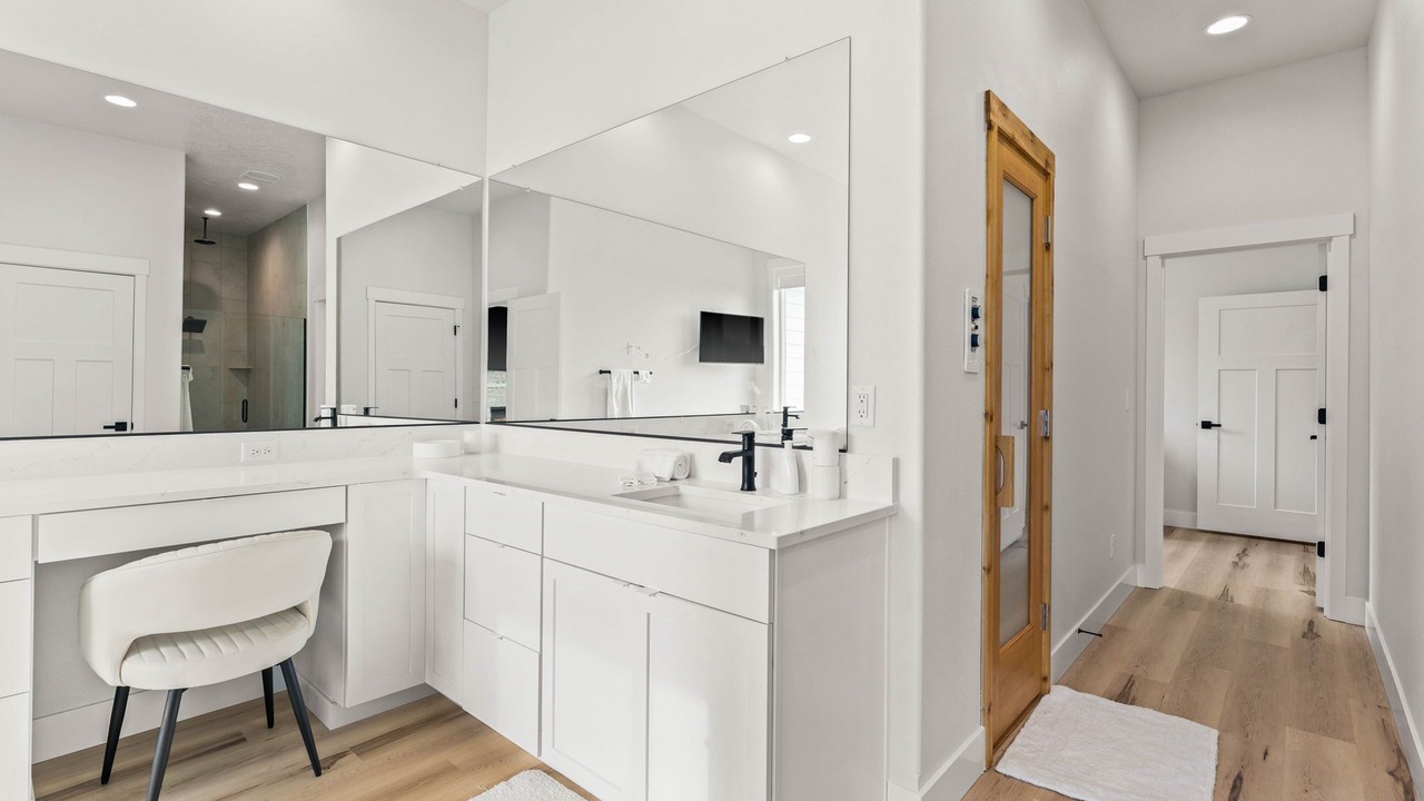 Photo of Bathroom in Cheney