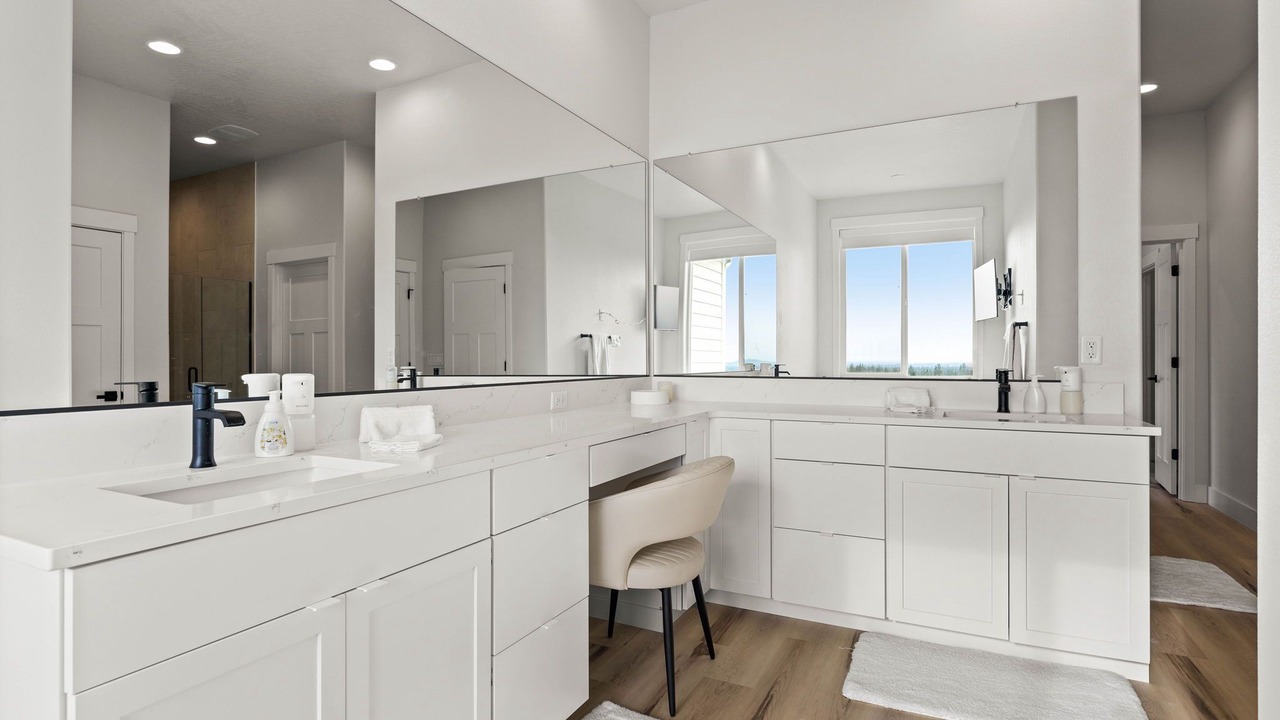 Photo of Bathroom in Cheney