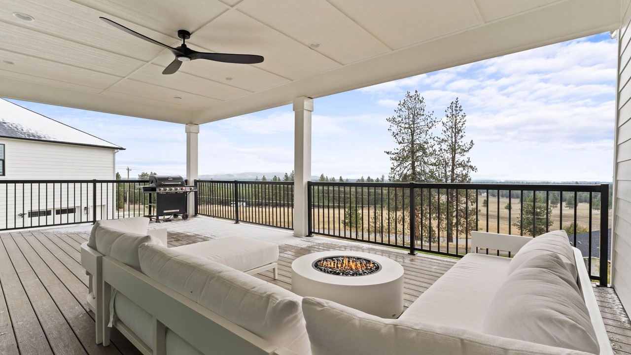 Photo of Outdoor in Cheney