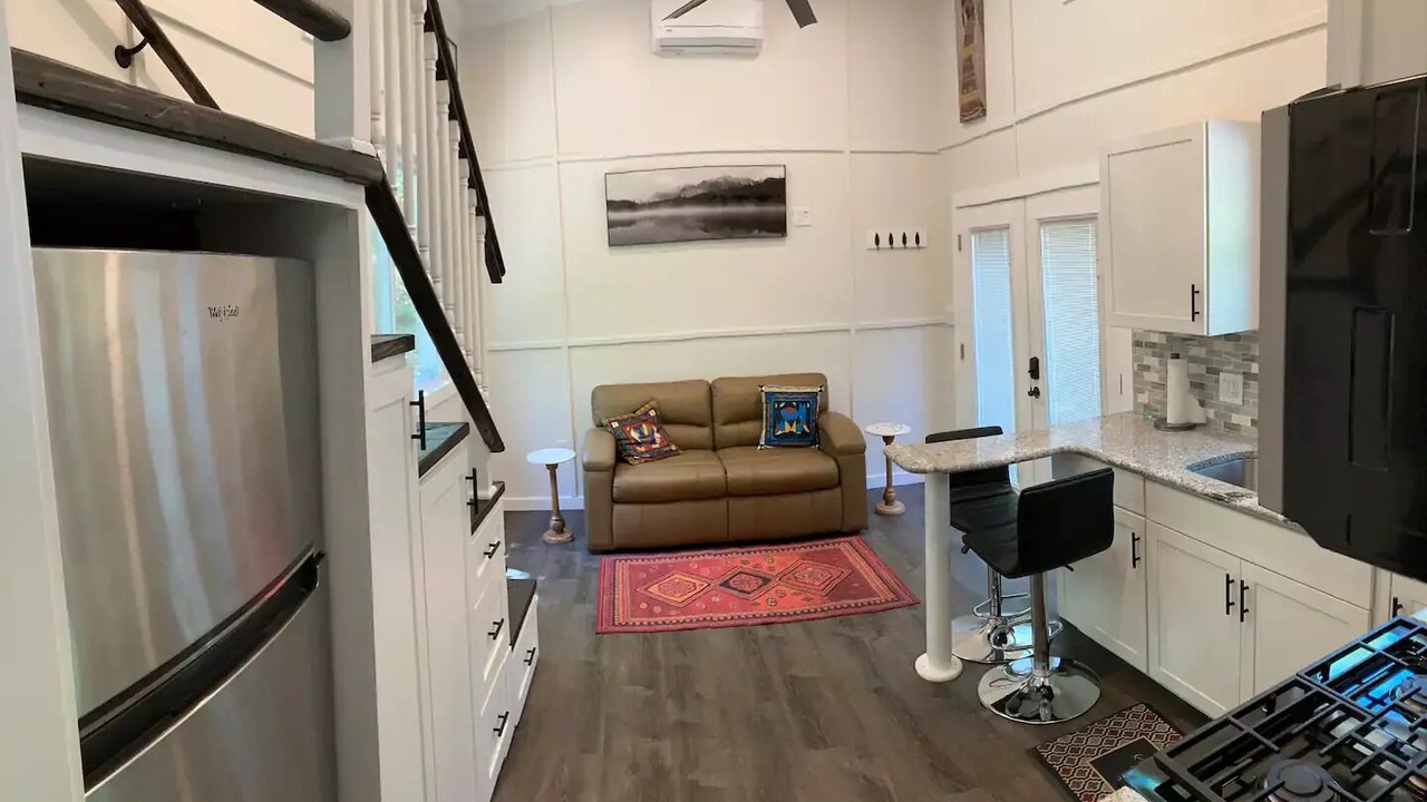 Photo of Livingroom in Mount Marion