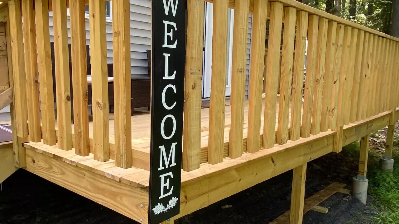 Photo of Outdoor in Mount Marion