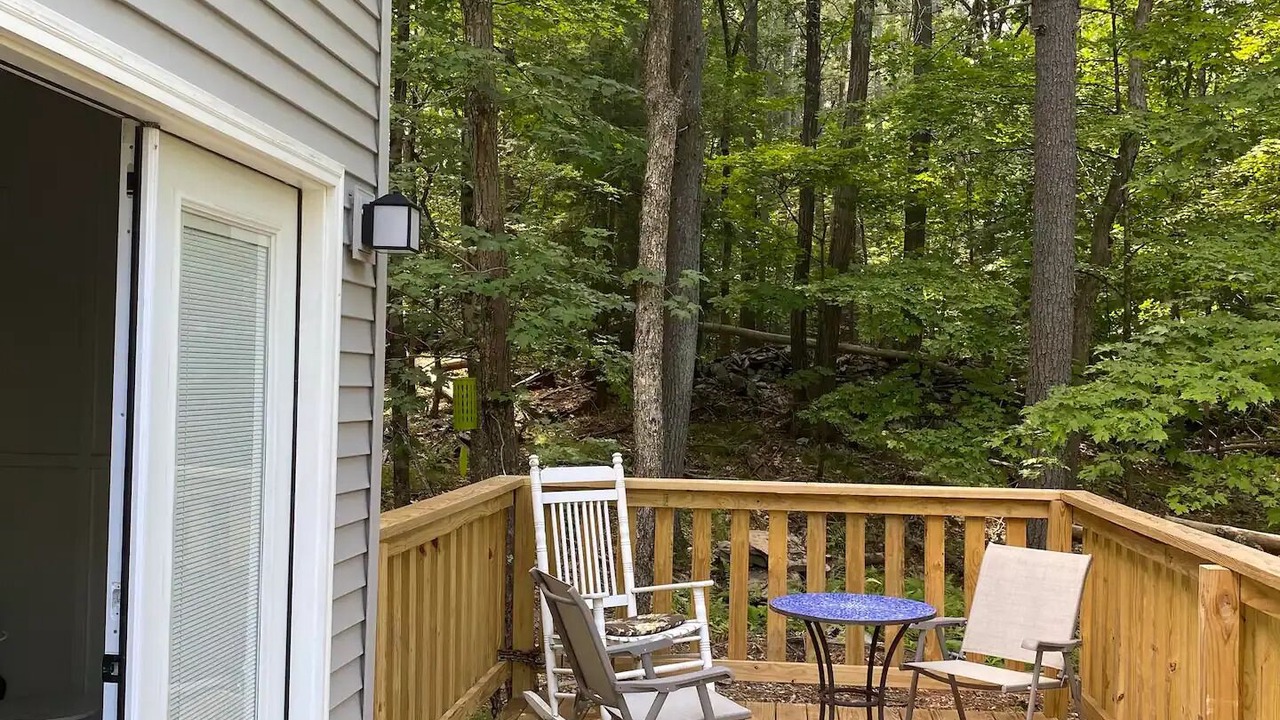 Photo of Outdoor in Mount Marion