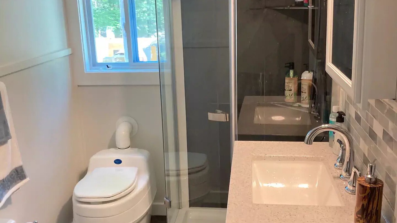 Photo of Bathroom in Mount Marion