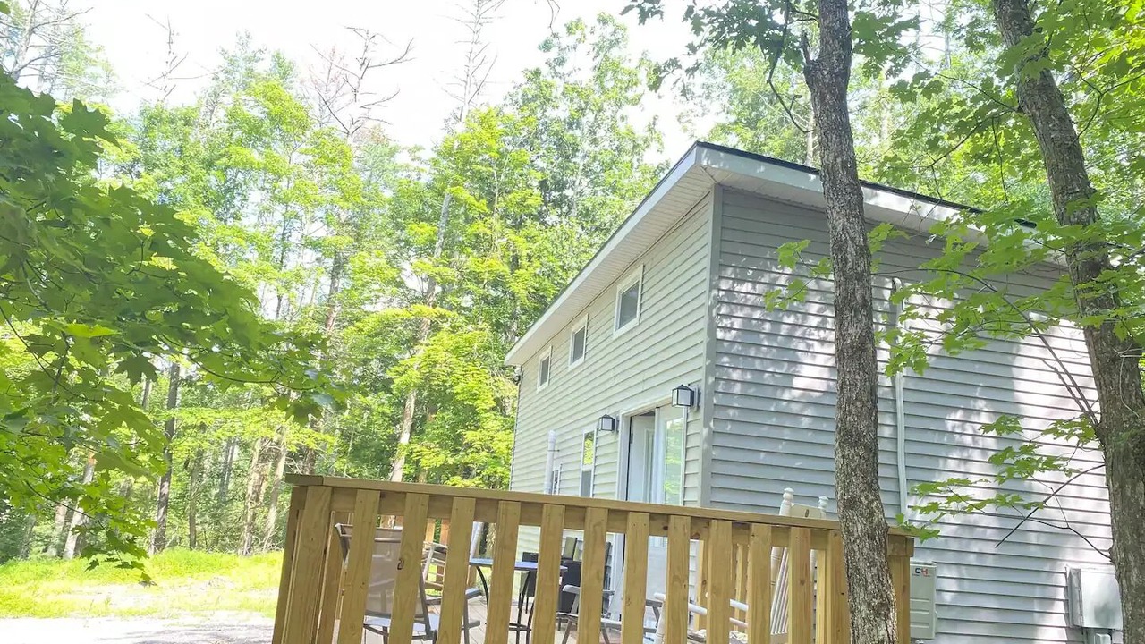 Photo of Patio Balcony in Mount Marion