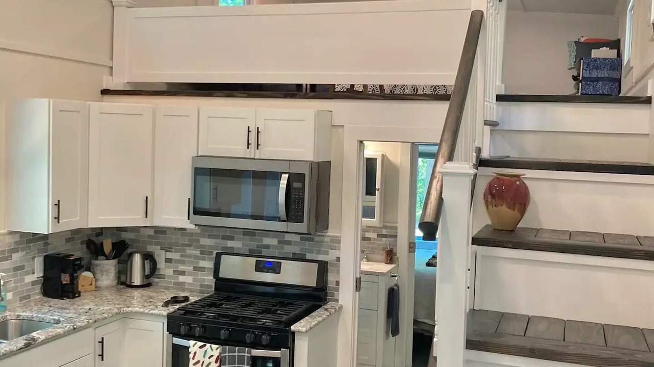 Photo of Kitchen in Mount Marion