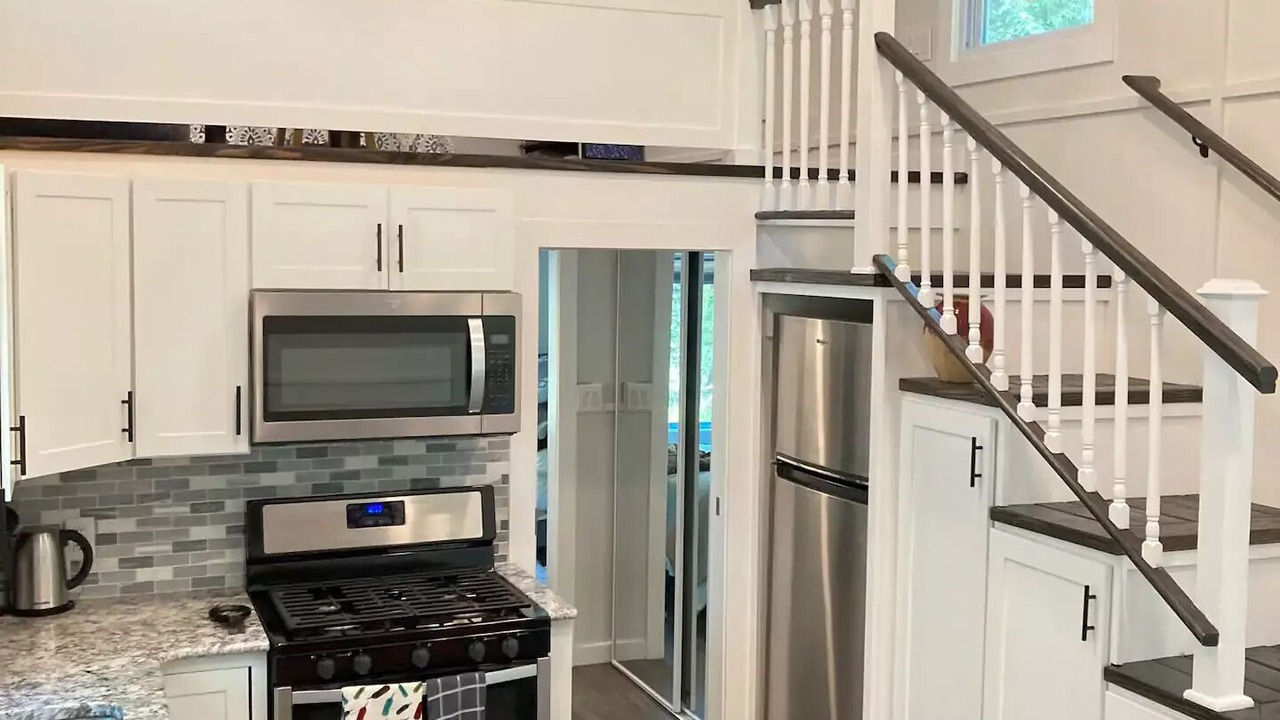 Photo of Kitchen in Mount Marion