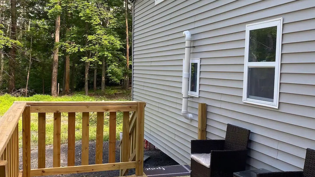 Photo of Patio Balcony in Mount Marion
