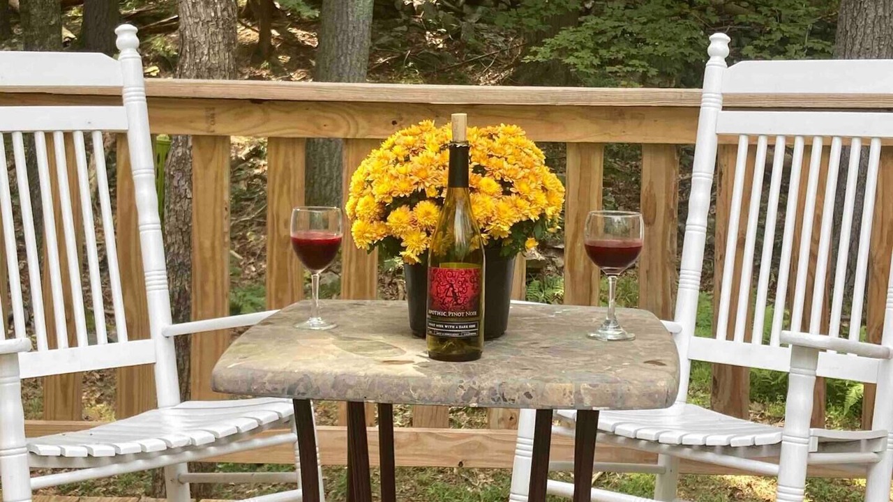 Photo of Outdoor in Mount Marion