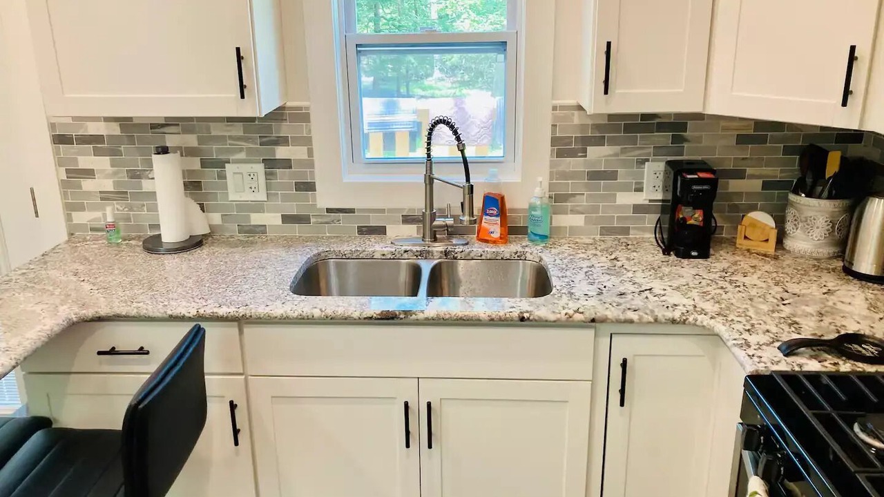 Photo of Kitchen in Mount Marion