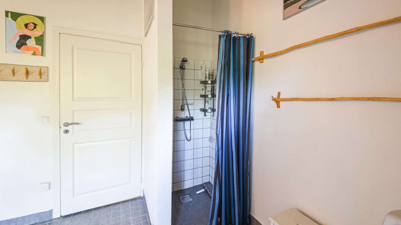 Photo of Bathroom in Anholt