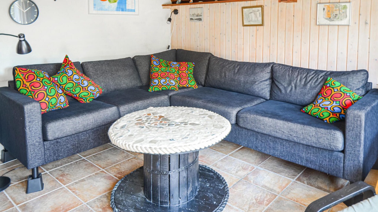Photo of Bedroom in Anholt