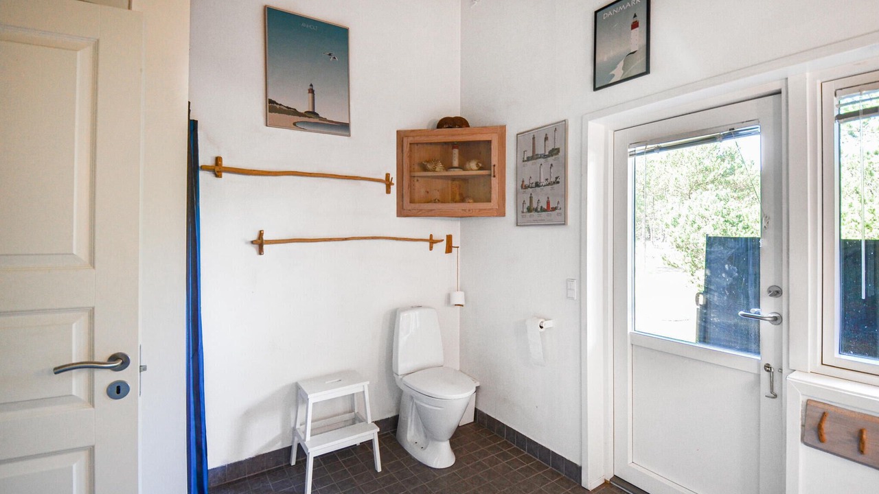 Photo of Bathroom in Anholt