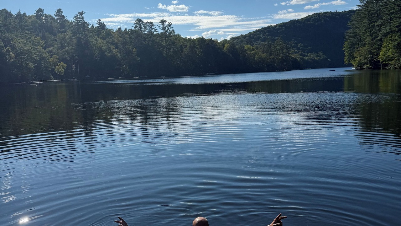 Photo of Others in Bryant Pond