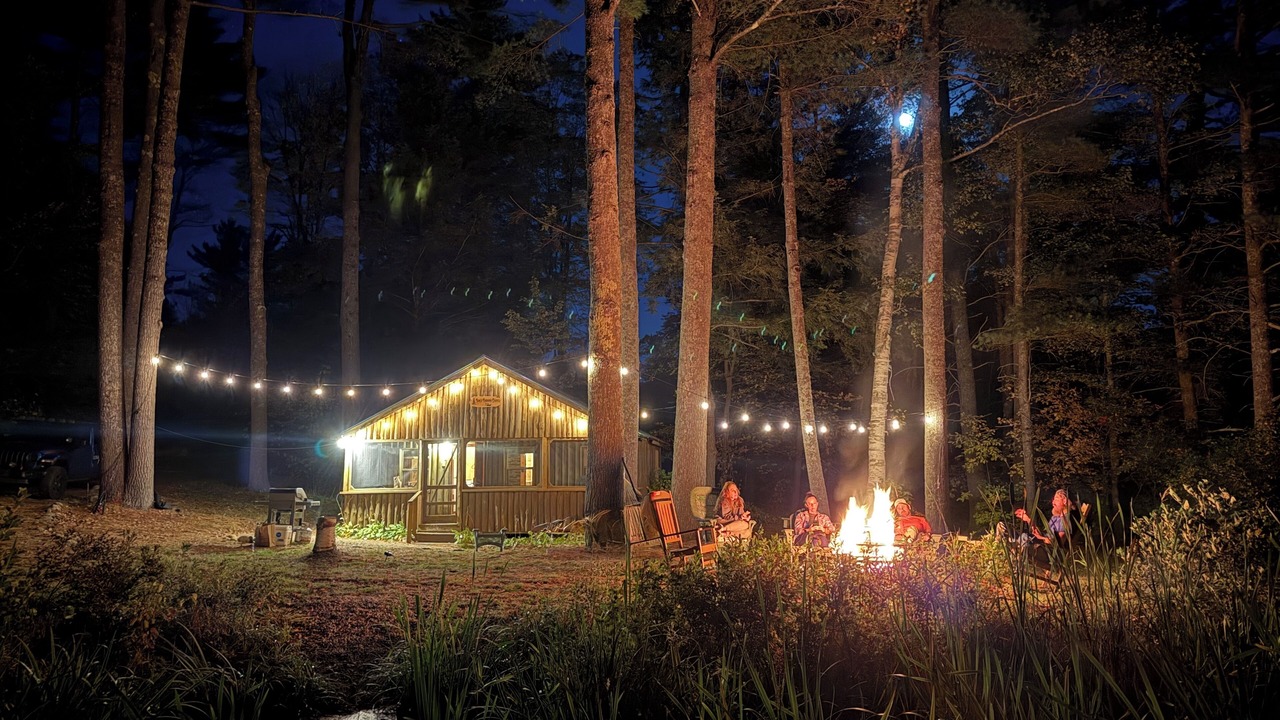 Photo of Outdoor in Bryant Pond