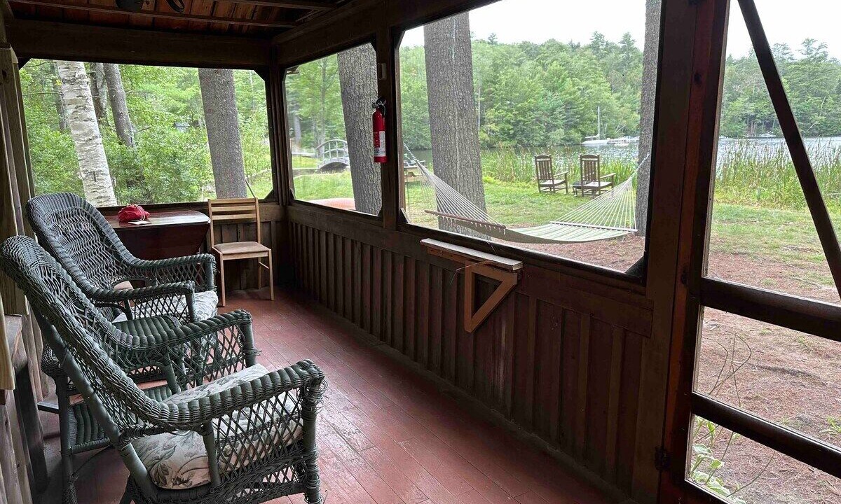 Photo of Others in Bryant Pond